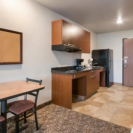 My Place Hotel- Nashville East-140/Lebanon, Tn Chambre photo
