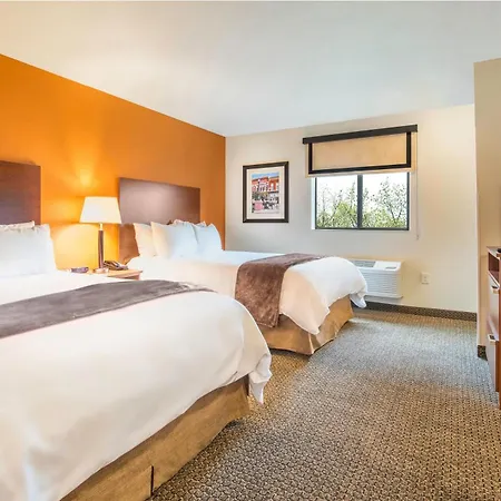 My Place Hotel- Nashville East-140/Lebanon, Tn Extérieur photo