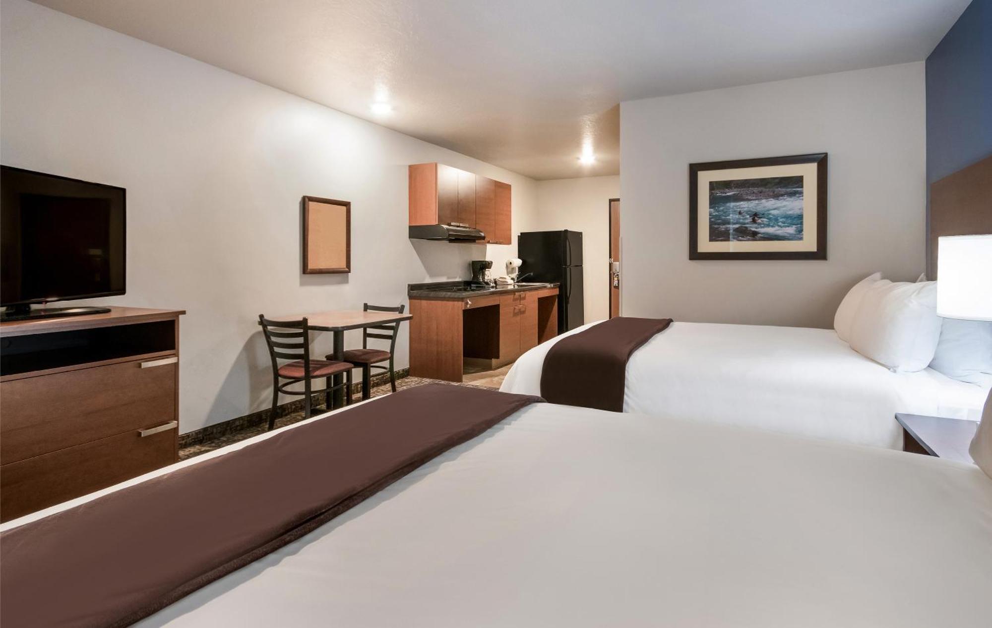 My Place Hotel- Nashville East-140/lebanon, Tn Lebanon