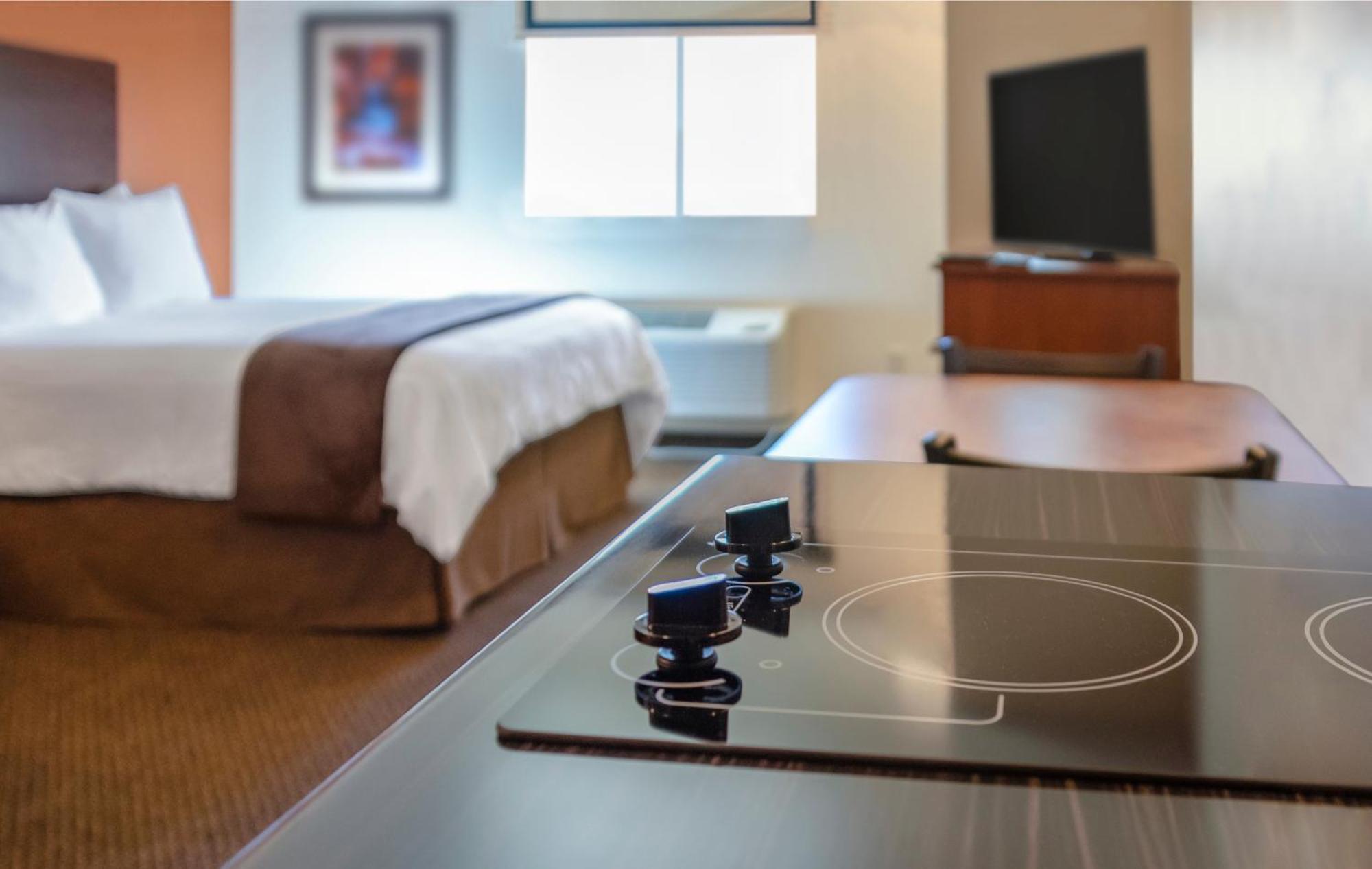 My Place Hotel- Nashville East-140/lebanon, Tn Hotel 2*