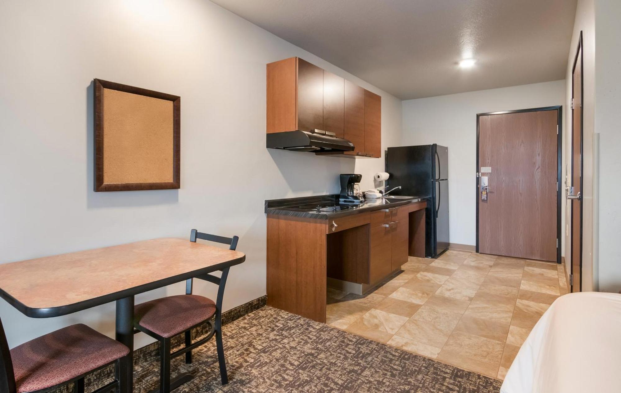 Hotel My Place Hotel- Nashville East-140/lebanon, Tn Lebanon
