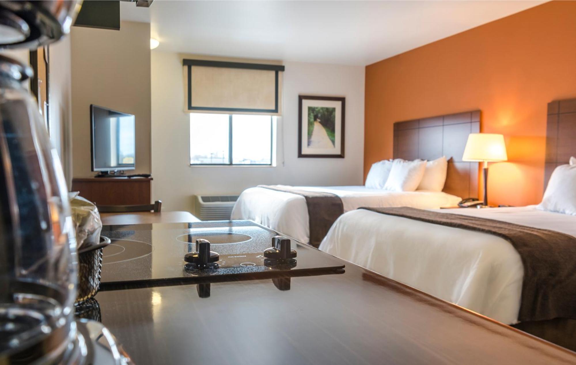 My Place Hotel- Nashville East-140/lebanon, Tn Hotel Lebanon