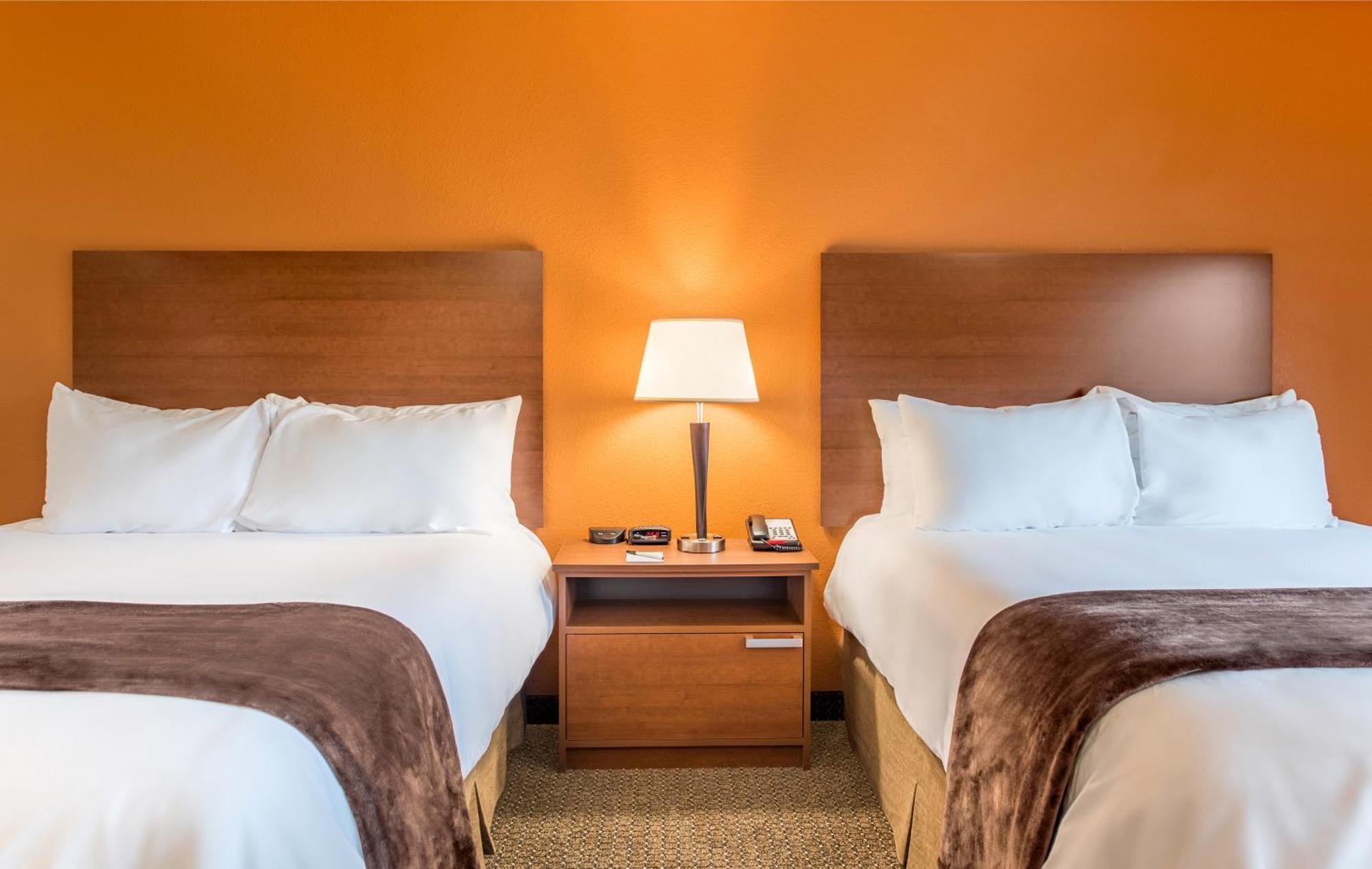 My Place Hotel- Nashville East-140/lebanon, Tn Lebanon