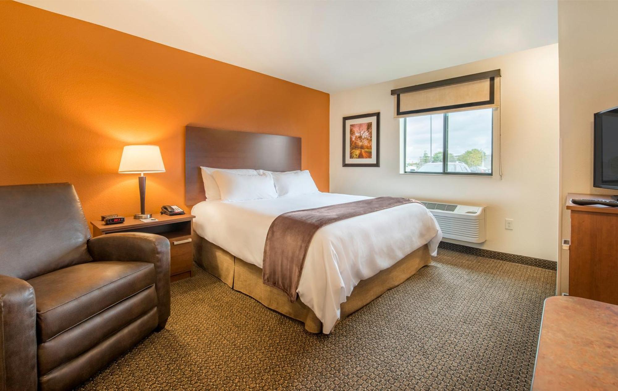 Hotel My Place Hotel- Nashville East-140/lebanon, Tn
